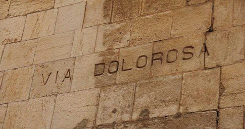 Simon, Would You Still Have Passed That Way?