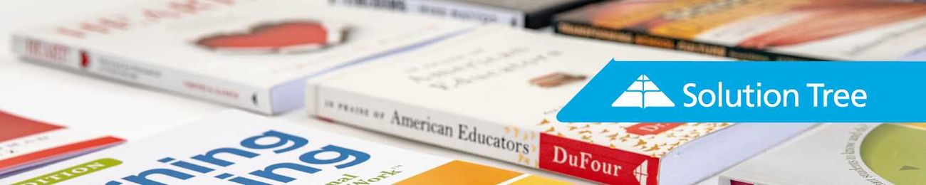 Solution Tree: Self-Care and Wellness