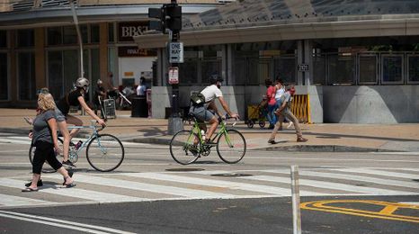 Why Are Walk Scores Important for Residential Properties?