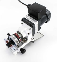 Why Do the Materials of a Pump Matter?