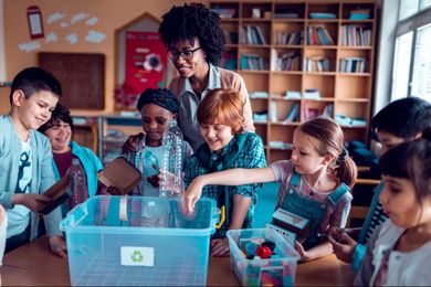 What the Past Year Taught Us About the Gaps in Technology for Education