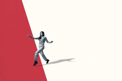 5 Ways That Introverts Can Transition Back To In-Person Work