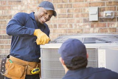 Boost AC Efficiency and Prevent Repairs This Summer
