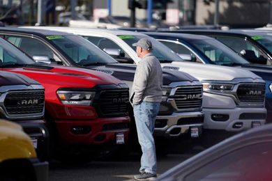 Edmunds: 5 smart ways to use your tax return on a car