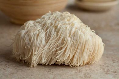 Lion's Mane: The Funny-looking Mushroom You didn't Know You Needed