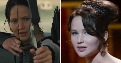 Take This Quiz To Discover How Long You'd Last In The Hunger Games
