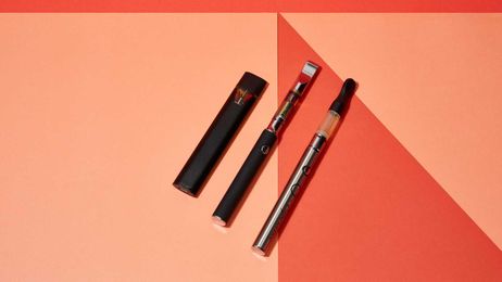 Vape Pen Cartridge Getting No Airflow? Here's Why