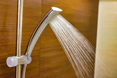 Why You Should End Your Showers With A Bit Of Cold Water