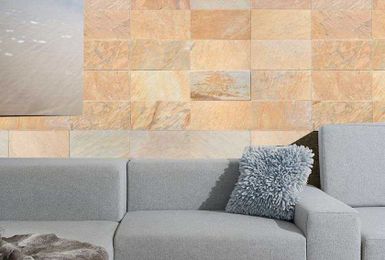 10 Ways to Use Stone Finishes in Your Home