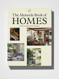 [Blog] The Monocle Book of Homes