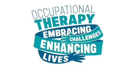 Thank You Lafayette OT Therapists!