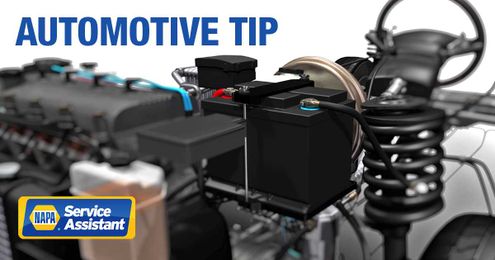 Are You Going Nuts? (Lug Nut Replacement)