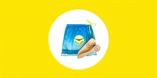 Don't Drive to the Beach Without Packing These 12 Essentials