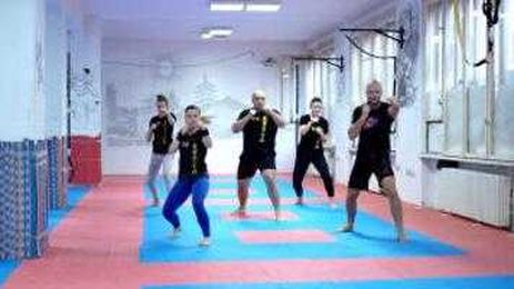 Helpful self defense skills you should know