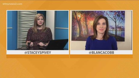 Blanca Cobb: Ways To Be More Honest