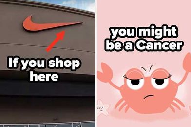 Can I Accurately Guess Your Zodiac Sign? Take This Mall Quiz To Find Out