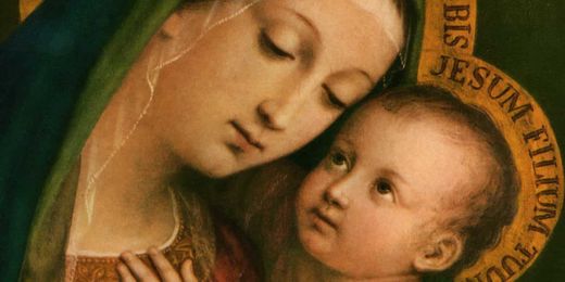 Our Lady and How We Got Our Name