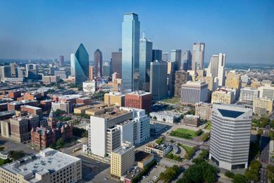 What You Need to Know Before Selecting a Dallas Internet Provider