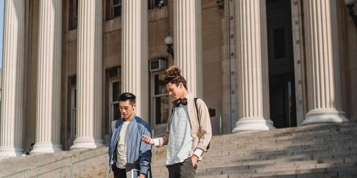 Why American universities are the best in the world