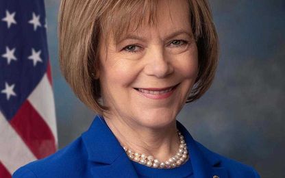 Column: What Walter Mondale taught us about good fights and hard truths