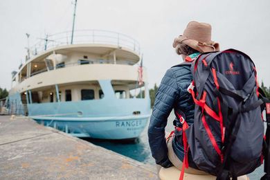 Headed to Michigan’s remote Isle Royale? Here are 12 tips from the pros