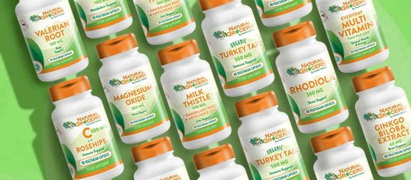 Natural Grocers expands own-brand line of vitamins and supplements