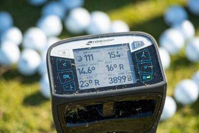 What to look for on golf launch monitors: A beginner’s guide