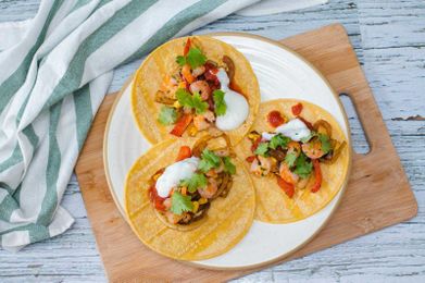 10 of Houston’s best shrimp taco spots, according to residents