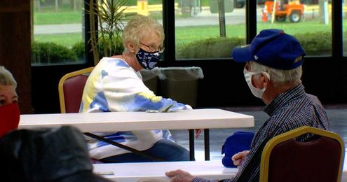 Keeping a check on mental health & illness for older adults 