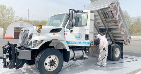 Protecting Your Vehicles From Corrosion With Rustproofing