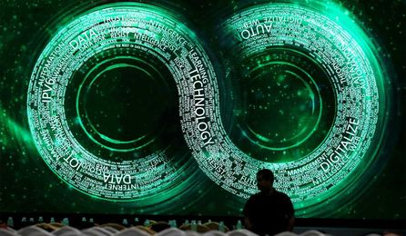 Stacey Abrams Must Have Read My Column