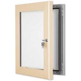 10 Reasons Why You Should be Using Vandal Resistant Poster Cases