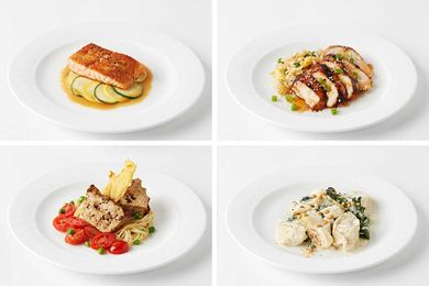 Fancy Feast’s in-house chef wants you to eat like a cat  