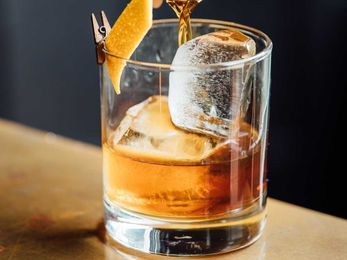 These are the drinks bartenders wish you’d stop ordering