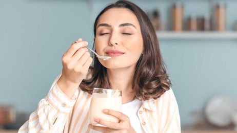 You're Eating Too Much Dairy If This Happens To You
