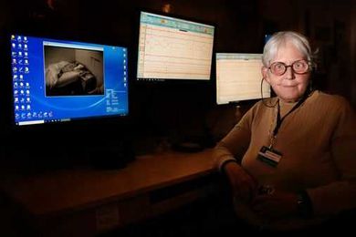 New center in R.I. will research sleep, and how it affects kids’ mental health