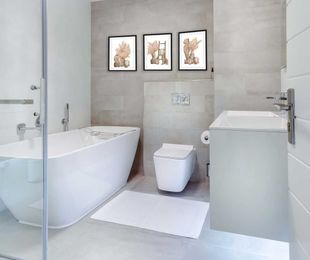 Renovating a Bathroom: 7 Steps to Design Success