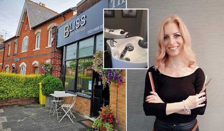 5 tips to making your salon more sustainable