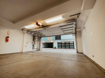 A Clean Garage is a Safe Garage