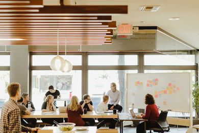 Developing a Better Understanding of Agile Teamwork