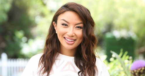 Jeannie Mai shares how she's found an 'astounding pride in her culture'