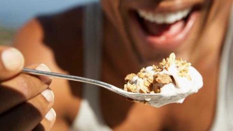 10 Incredible Health Benefits Of Yogurt