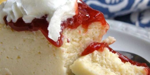 9 Ways to Turn Ricotta Into Cheesecake