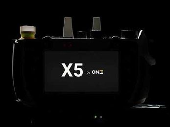 Control Multiple AGVs with One Wireless Handheld!