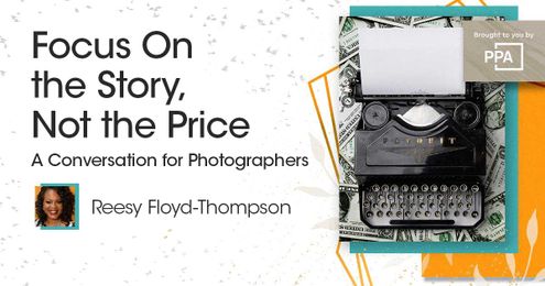 Professional Photographers of America