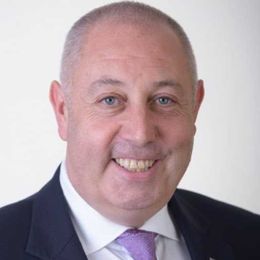 Lee Robertson: Why the best competition is with yourself