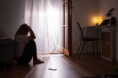 May is Mental Health Awareness Month: Here’s how you can know when it’s time to seek help