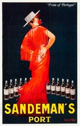 Red faces full of port wine: how to drink England’s favourite wine