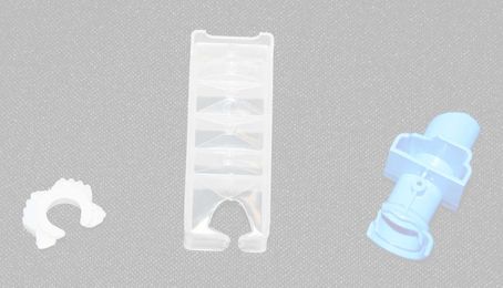 What Causes Short Shots in Injection Molding?