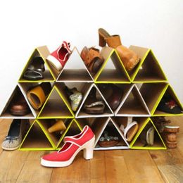12 Brilliant Ways to Reuse Cardboard Boxes